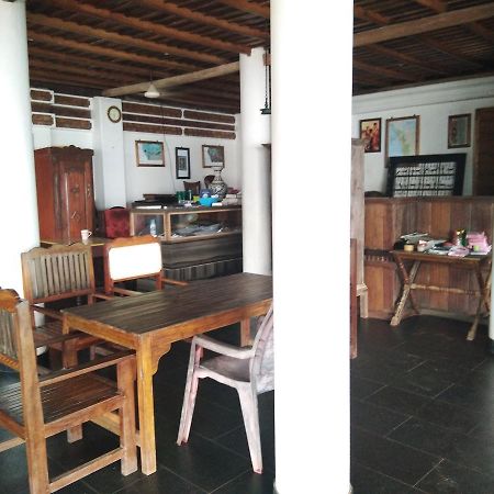 Natural Cottage Varkala Exterior photo