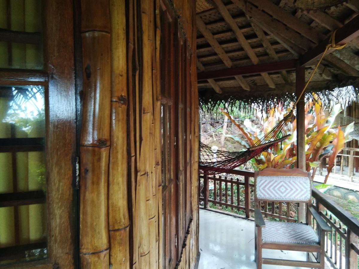 Natural Cottage Varkala Exterior photo