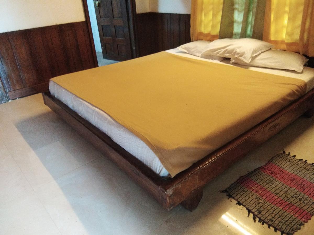 Natural Cottage Varkala Exterior photo