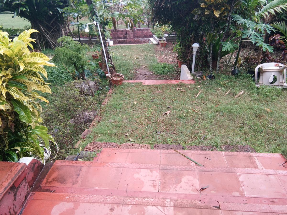 Natural Cottage Varkala Exterior photo