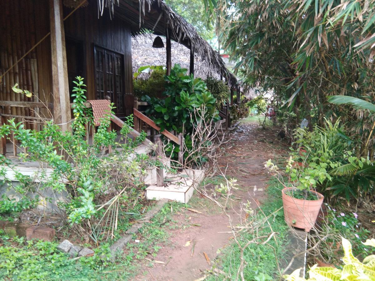 Natural Cottage Varkala Exterior photo
