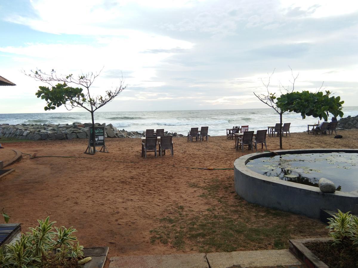 Natural Cottage Varkala Exterior photo