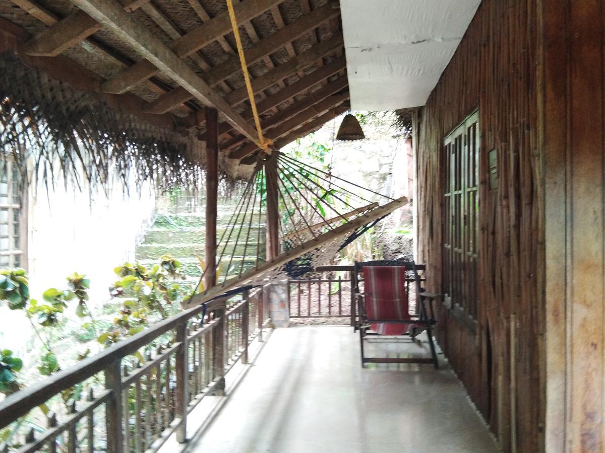 Natural Cottage Varkala Exterior photo