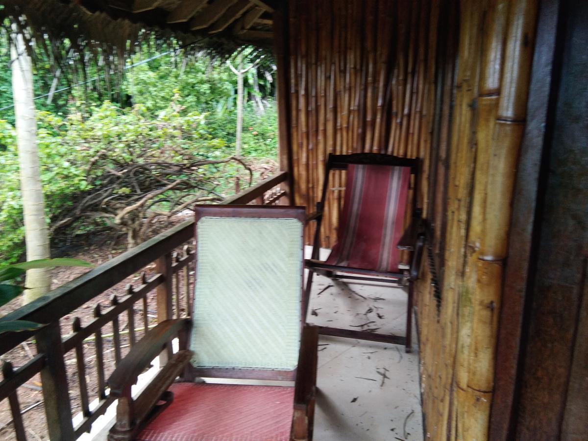 Natural Cottage Varkala Exterior photo